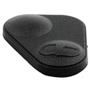 Rubber 2-Button Remote Key Fobs Pad Cover - YWC000300 For Land/Range Rover