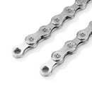 Steel 10 Speed 116 Links MTB Bicycle Chain Durable Outdoor Riding Accessory