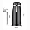 Electric Autom Drink Bottle Water Pump Dispenser Machine for Office Home Hot