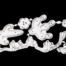 Cactus /Dog Paper Craft Tool Metal Cutting Die DIY Scrapbooking/Photo Album