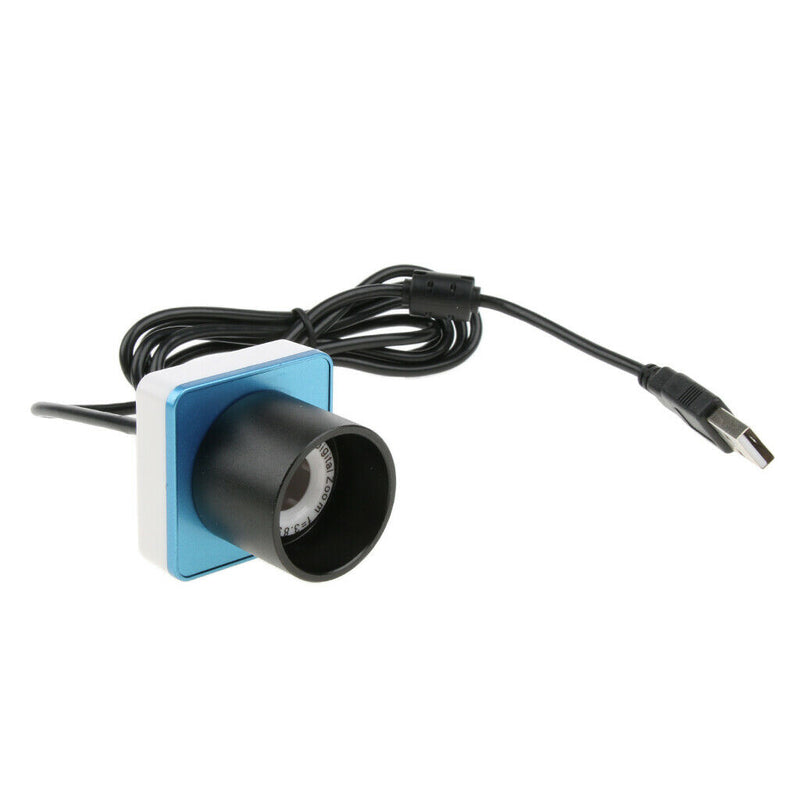 1.25" USB Digital Electronic Eyepiece 0.3MP Camera For