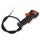 Throttle Control Handle For  FS120 FS200 FS250