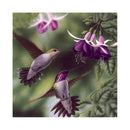 Diy Diamond Painting Cross Stitch Bird Flower 5D Round Rhinestone Picture F L4F7
