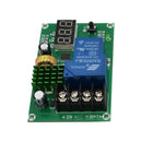 Xh-M604 6-60V Lead-Acid Battery Charger Controller Protection Switch 12V/24