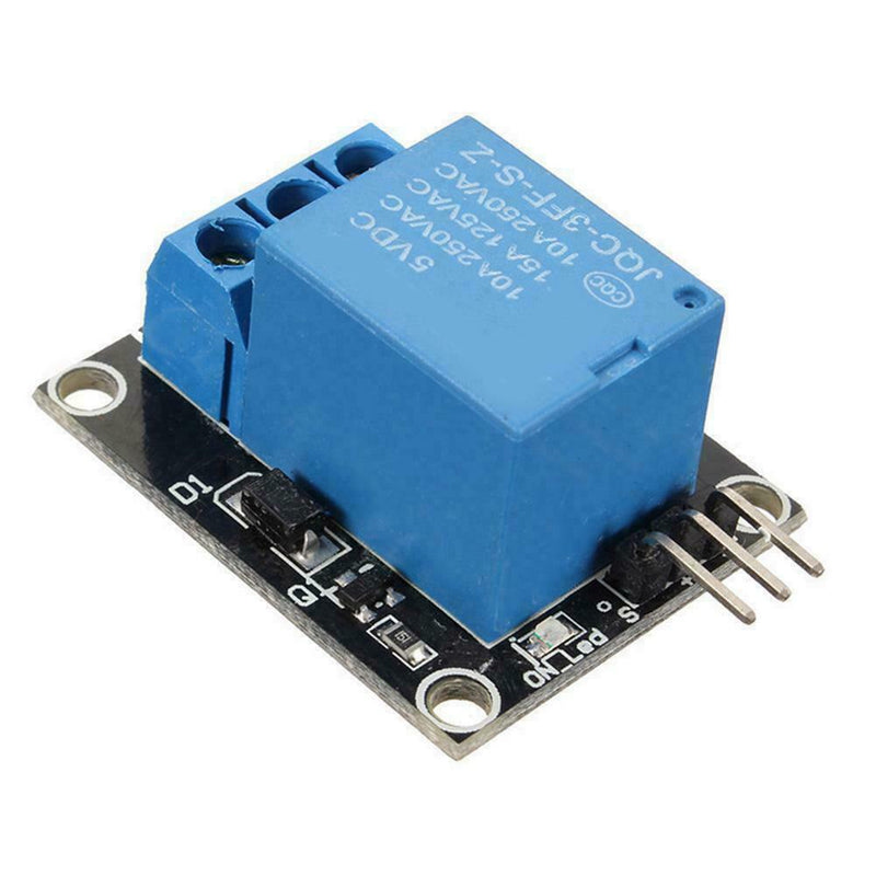 1/2/4/8 Channel 5V Relay Board Module For Raspberry Pi DSP AVR ARM E2T5 PIC J5O7