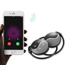 Mini 603 Wireless Bluetooth Earphones Sports Stereo Headphones Fm Radio Mp3 G8V9