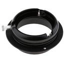 For Elinchrom to Bowens Mounts Speedring Adapter Studio Flash Strobe
