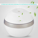 Mini Bedroom Humidifier,Ultrasonic Cool Mist Desk Diffuser,Portable USB Hum X1S7