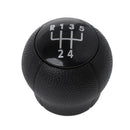 5 Speeds Gear Shift Knob For Opel Astra F G Sintra Tigra Corsa Zafira Vectra B