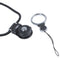 Expandable Strap Necklace Strap Cell Phone Strap ID Card Holder Strap N5E1
