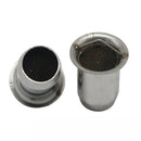 Universal DB Killer Exhaust Muffler Silencer Motorcycle Noise Sound Eliminator