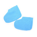 Paraffin Wax Protection Foot Gloves Mitts Warmer Wax Heater SPA Leg Foot  ES