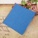 DIY Transparent Plastic Rubber Stamps Clear Seal Scrapbooking Star Pattern