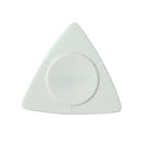 10pcs Flanger e-Guitar picks 1.0 0.75 0.5 mm Thickness in PC + ABS Material Q1X2