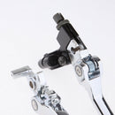 Brake Clutch Lever Fold Extend Set For Chinese 70 90 107 110 125cc  Bikes