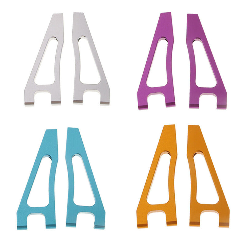 For HSP 166018 Aluminum Alloy Upper Suspension Arms for 94155 94166 94177 A