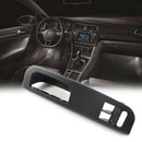 Power Window Switch panel For Golf 4 Passat 1998-2005 2-Door 3B1867171D