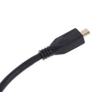 Micro HDMI Male Type D to HDMI Female Adapter Cable Convertor 1080P Ew