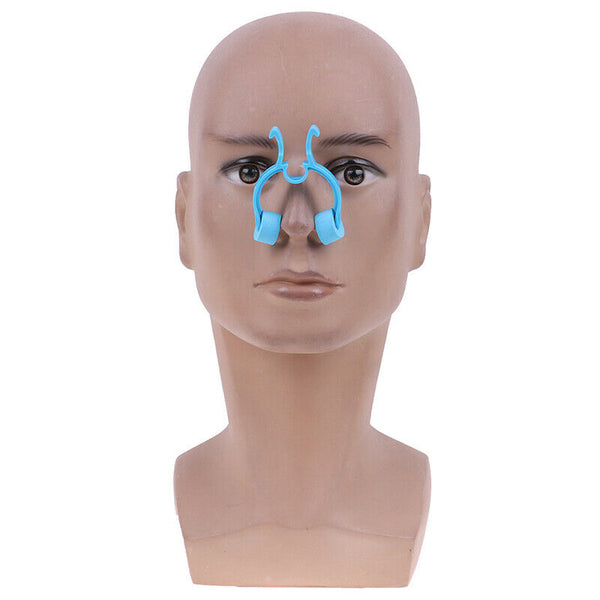1Pcs Breathing Nasal Compression Clips Epistaxis Care Health Personal Care T Bj