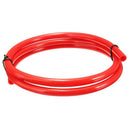3.2FT Motorcycle Fuel Oil  Tube Hose Line Petrol Pipe 5mm I/D 8mm O Q9R2