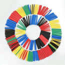 560Pcs Heat Shrink Tubing Insulation Shrinkable Tube Car Assorted Electrica Y1H2