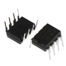 10PCS MC34063API DIP-8 new and IC in-line DIP8 switching regulator OZ