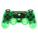 Housing Gaming Controller Shell Case Protective Skin Replacement Parts for Sony