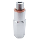 Billet Aluminum For LS Gauge Sensor Adapter Fitting Engine