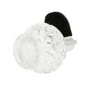 Mini Travel Refillable Glass Perfume Bottle  Spray For