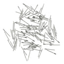 100 Pieces Stainless Steel Extension for Winding Stem Swiss Non-extension for