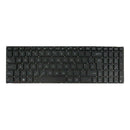 Black UK Keyobard Assembly For Asus X551C X551CA
