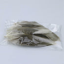 50pcs Mallard Wild Duck Natural Feather for DIY Jewelry Decor Crafts 8-12cm