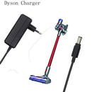 2X(Power Adapter Vacuum Cleaner Accessories For Dyson Dc30 Dc31 Dc32 Dc33 D