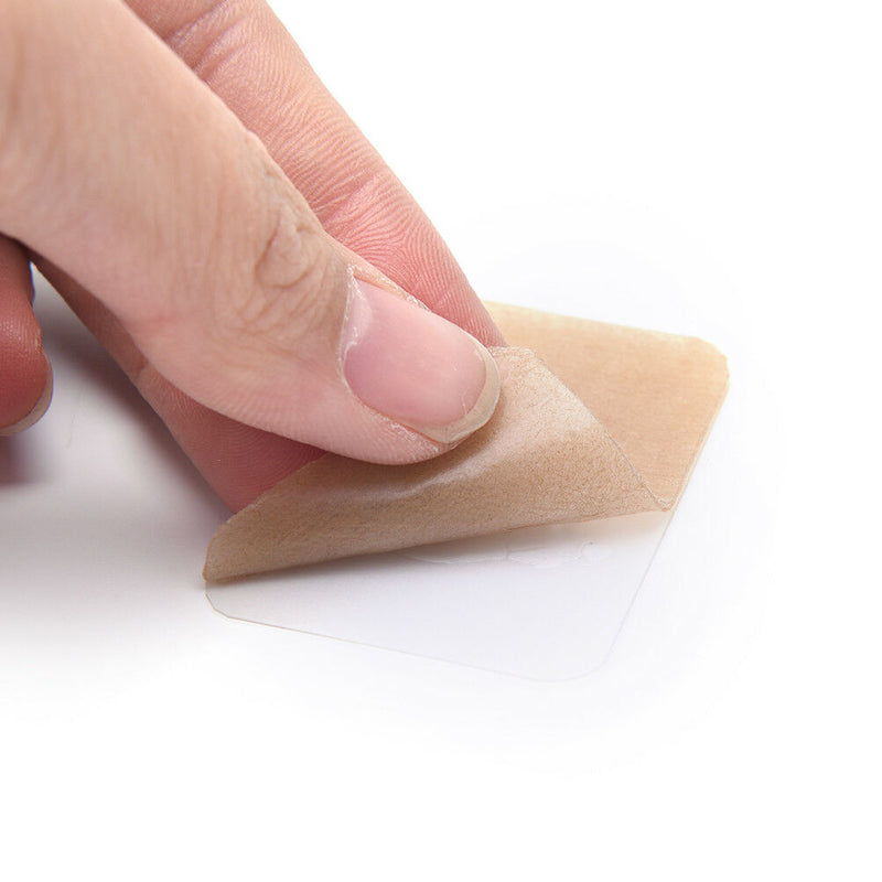 Skin Scars Wound Silicone Scar Gel Away Strips Remover Treatment Patch Therap Kw