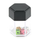 Explosion Dice Mini Colorful Bomb Dice Change Size Kids Magic Trick Toys JR