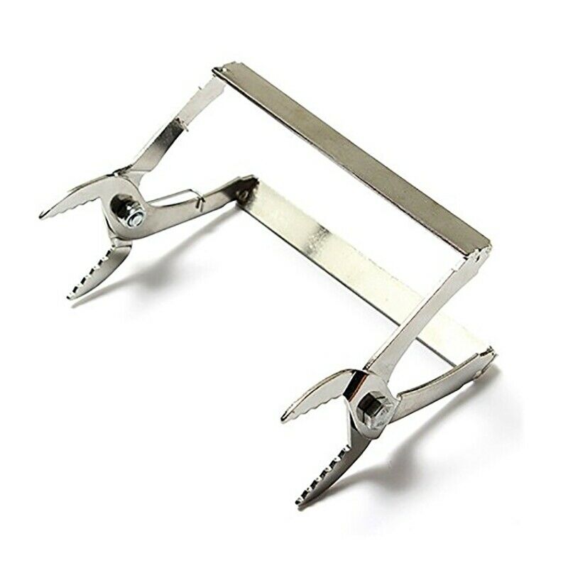 Beekeeping Tool Kit Bee Brush Uncapping Fork Queen Catcher Spur Wire Embedd