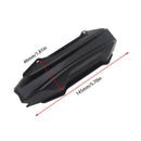 25mm Engine Guard Crash Bar Block Bumper Protector for BMW R1250GS R1200GS