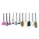 46pcs Electric Polishing Kit Grinder Rotary for Sanding Grinding Accessory