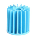 100pcs/set Aquarium Filter Balls Biosphere Bacteria Ball Cotton Canister