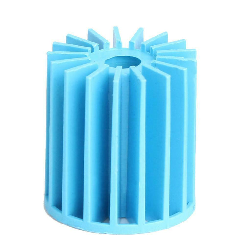 100pcs/set Aquarium Filter Balls Biosphere Bacteria Ball Cotton Canister