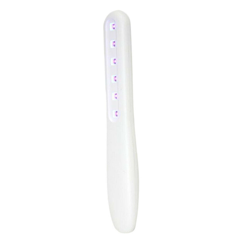 Portable LED UV UVC Disinfection Lamp Germicidal Sterilizer LED Light