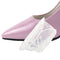 3/4 Length Transparent Gel Soft Anti-slip Cushion Insoles for High J rsPGjoJ Bj
