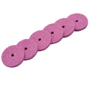 134Pcs/Set Abrasive Stone Metal Electric Grinder Accessories Polishing Grin