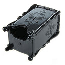 Organizer Storage Box Case Holder for Cosmetic Makeup Tools Cotton Pad W8P8