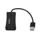 Audio Drive Free PC 1080P 30fps Gaming USB 2.0 UVC 4K HDMI Video Capture Card