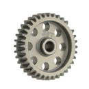 Best Sale 48DP 3.175mm 36T Motor Pinion Gear for RC Car Brushed Brushless M