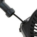 Lawnmower  Rewind Pull Starter for  495766 496650
