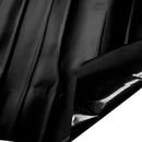 black car foil matte wide BUBBLE self-adhesive foil 50x152cm N2U3