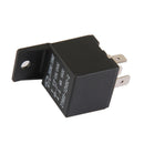 ZT603-12V-C-S Car Auto Truck DC 12V 40A AMP SPDT 5Pin Relay Relays Module