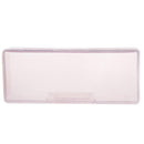 1PC Storage Box Plastic Nail Tool Decorations Empty Storage Case Box Fashion New